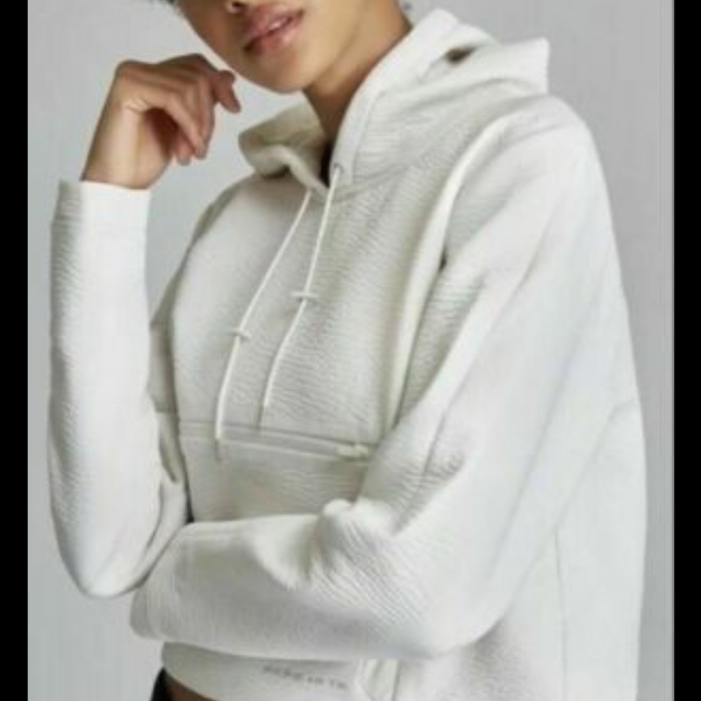 Nike Tech Pack packable phantom hoodie